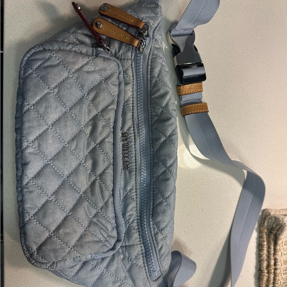 MZ Wallace Chambry Metro Sling - Picture 10 of 10